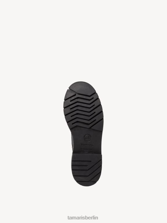 de Tamaris Frauen Stiefeletten - schwarz 0LHV42056 Schuhe