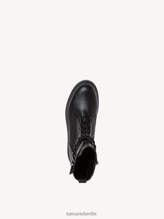 de Tamaris Frauen Stiefeletten - schwarz 0LHV4209 Schuhe