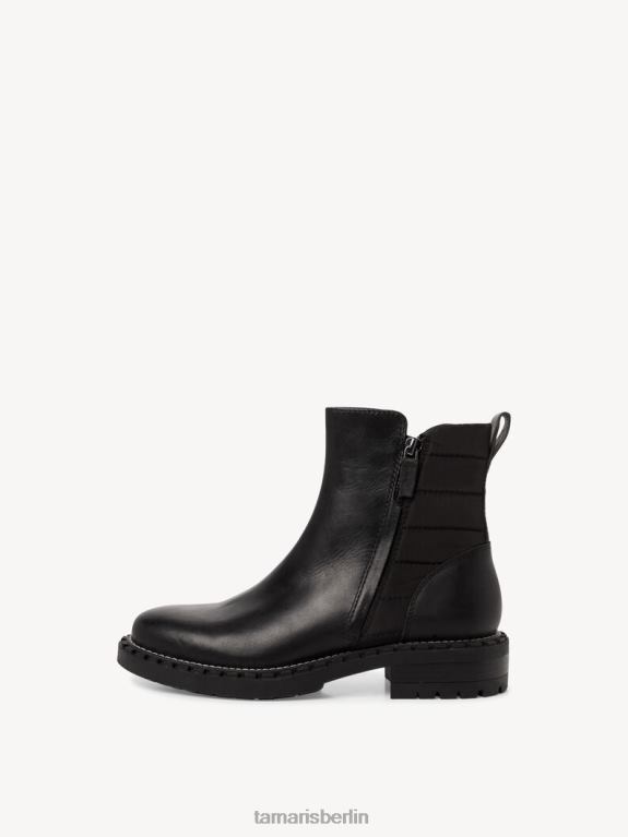 de Tamaris Frauen Stiefeletten - schwarz 0LHV42133 Schuhe