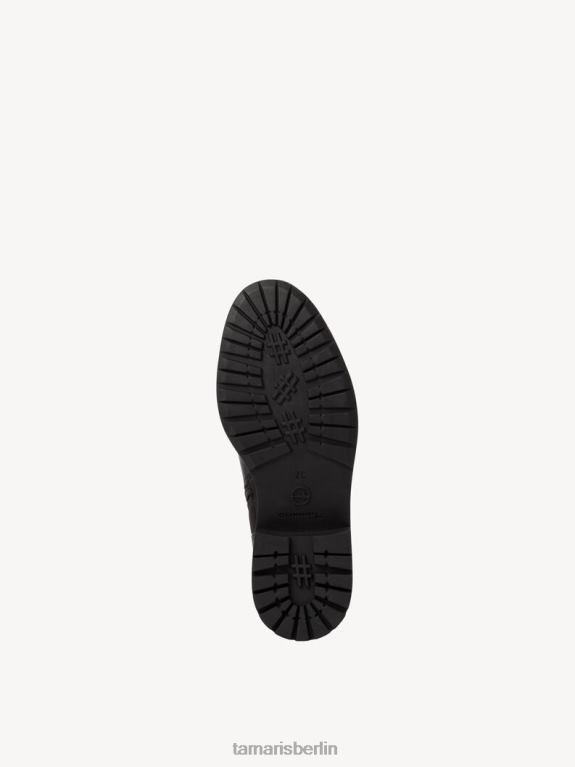 de Tamaris Frauen Stiefeletten - schwarz 0LHV42133 Schuhe