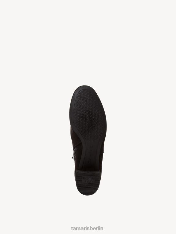de Tamaris Frauen Stiefeletten - schwarz 0LHV42142 Schuhe
