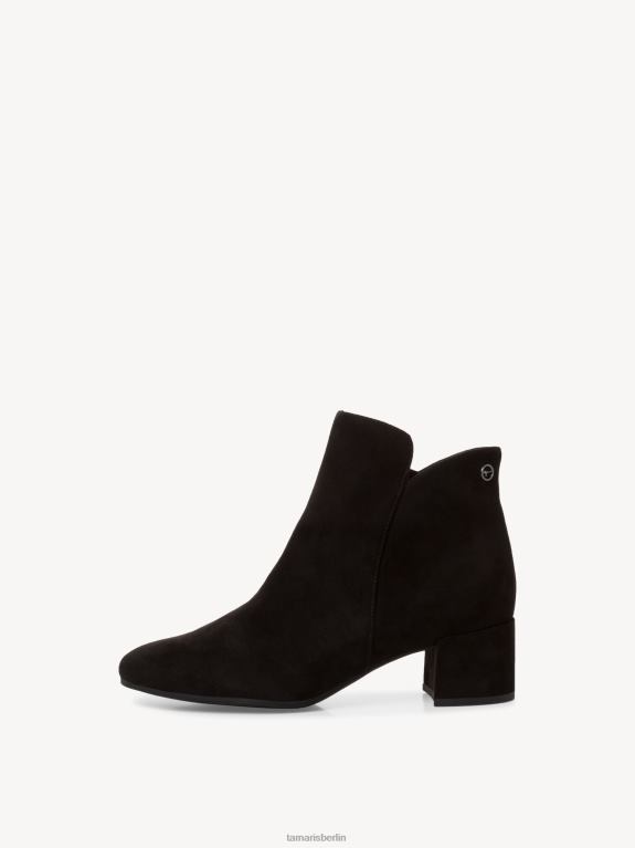 de Tamaris Frauen Stiefeletten - schwarz 0LHV42142 Schuhe
