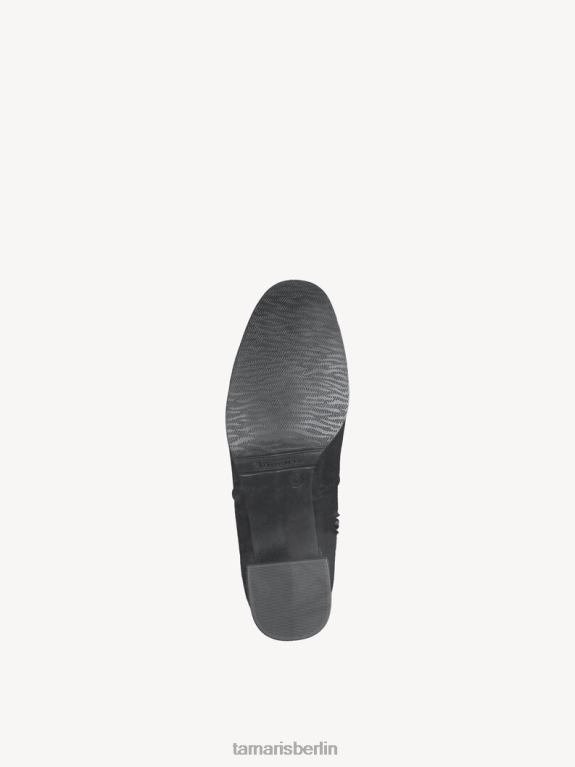 de Tamaris Frauen Stiefeletten - schwarz 0LHV42185 Schuhe