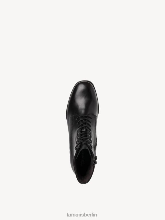 de Tamaris Frauen Stiefeletten - schwarz 0LHV42207 Schuhe