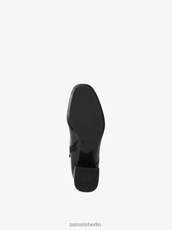 de Tamaris Frauen Stiefeletten - schwarz 0LHV42207 Schuhe
