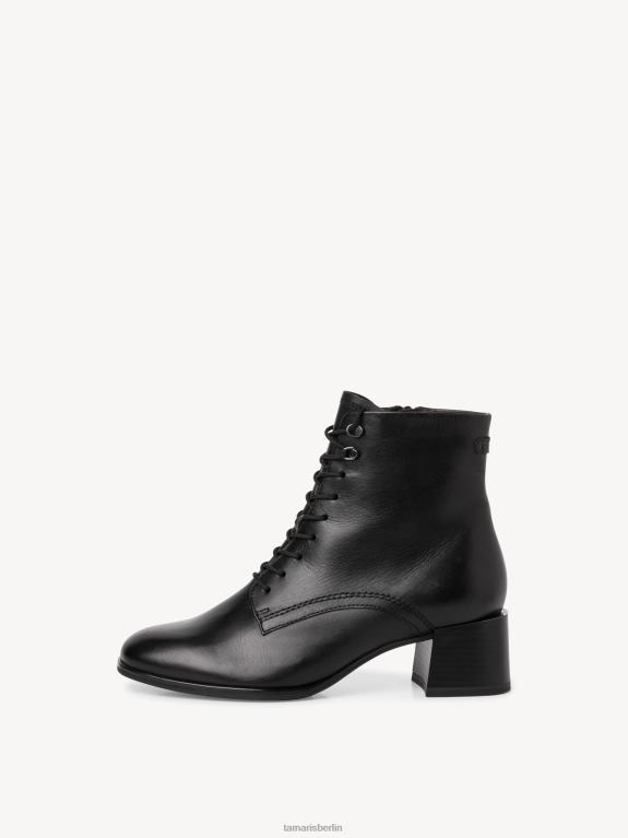 de Tamaris Frauen Stiefeletten - schwarz 0LHV42207 Schuhe