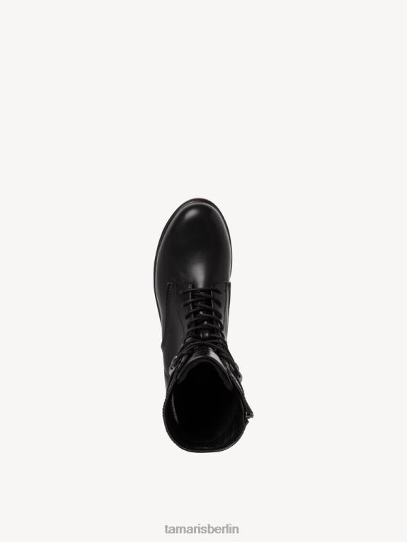 de Tamaris Frauen Stiefeletten - schwarz 0LHV42215 Schuhe