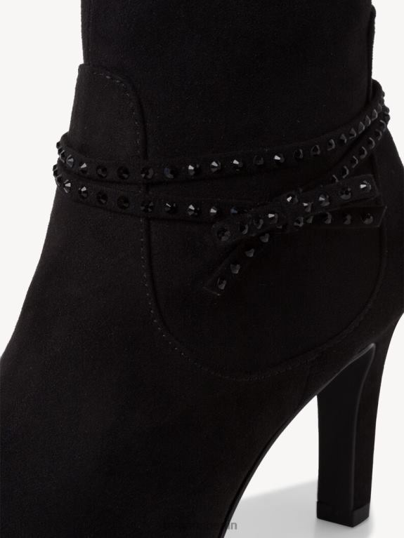 de Tamaris Frauen Stiefeletten - schwarz 0LHV42263 Schuhe