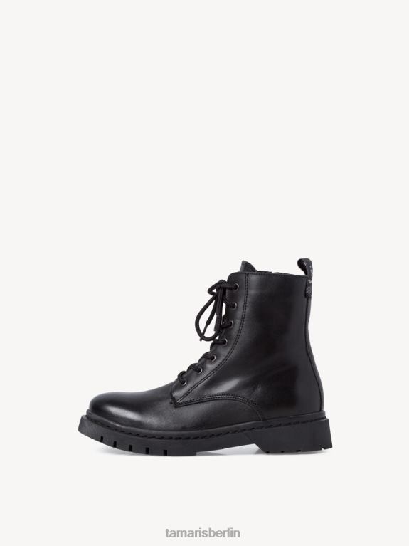 de Tamaris Frauen Stiefeletten - schwarz 0LHV42289 Schuhe