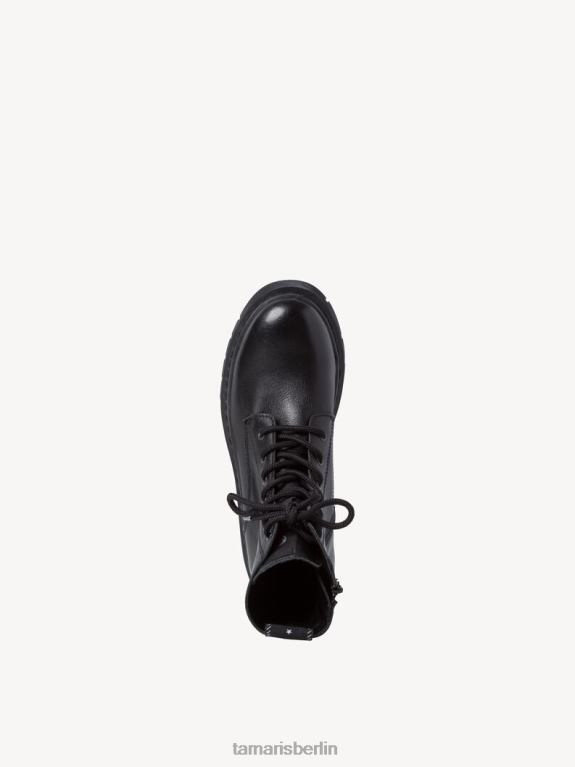 de Tamaris Frauen Stiefeletten - schwarz 0LHV42289 Schuhe