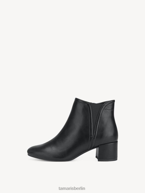 de Tamaris Frauen Stiefeletten - schwarz 0LHV4287 Schuhe