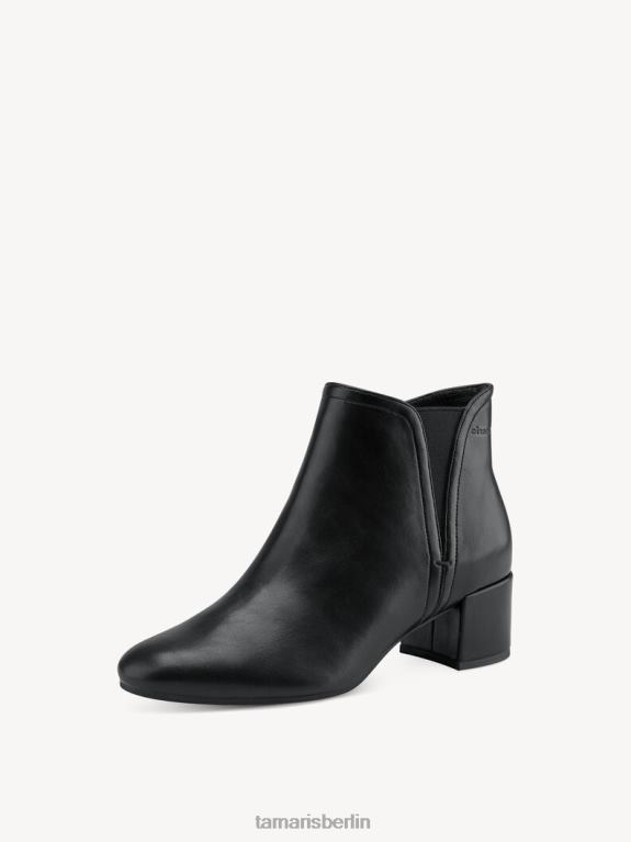 de Tamaris Frauen Stiefeletten - schwarz 0LHV4287 Schuhe
