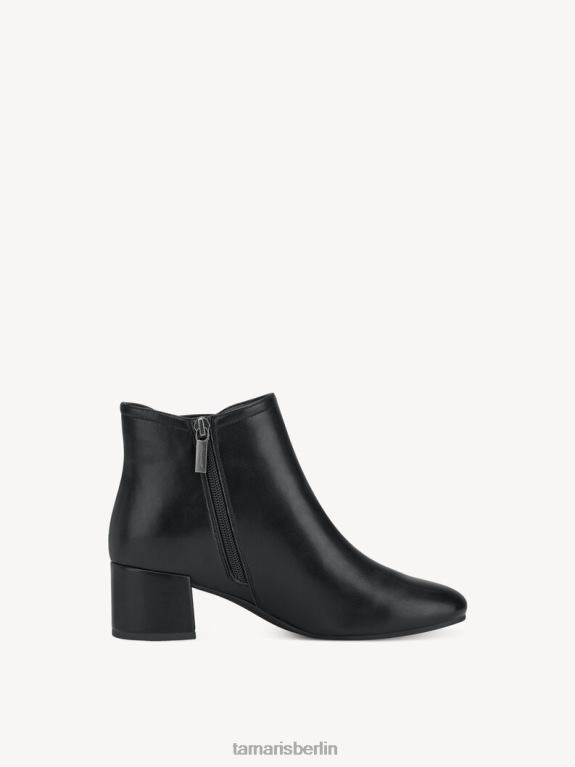 de Tamaris Frauen Stiefeletten - schwarz 0LHV4287 Schuhe