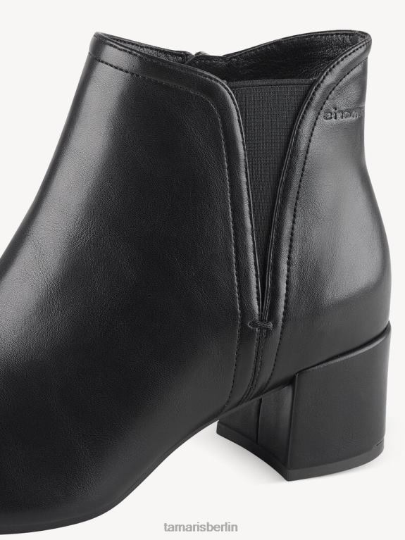 de Tamaris Frauen Stiefeletten - schwarz 0LHV4287 Schuhe