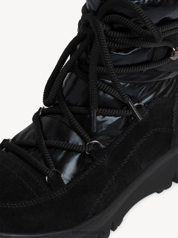 de Tamaris Frauen Stiefeletten - schwarz 0LHV4342 Schuhe