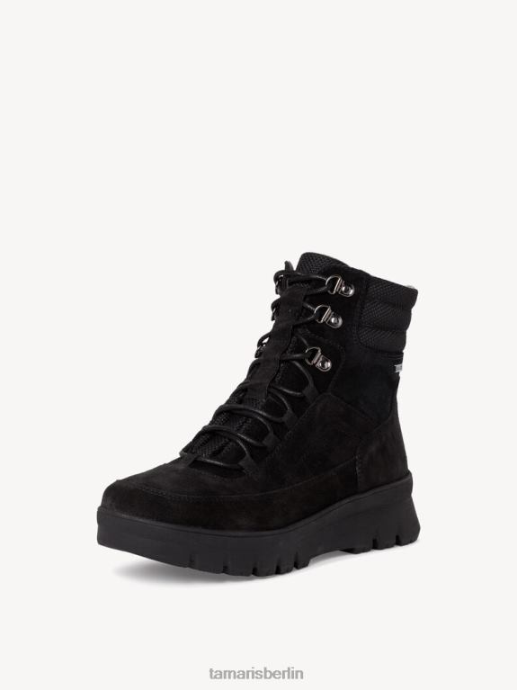 de Tamaris Frauen Stiefeletten - schwarz 0LHV4382 Schuhe