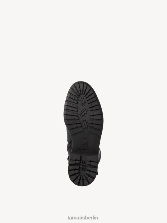 de Tamaris Frauen Stiefeletten - schwarz 0LHV4423 Schuhe