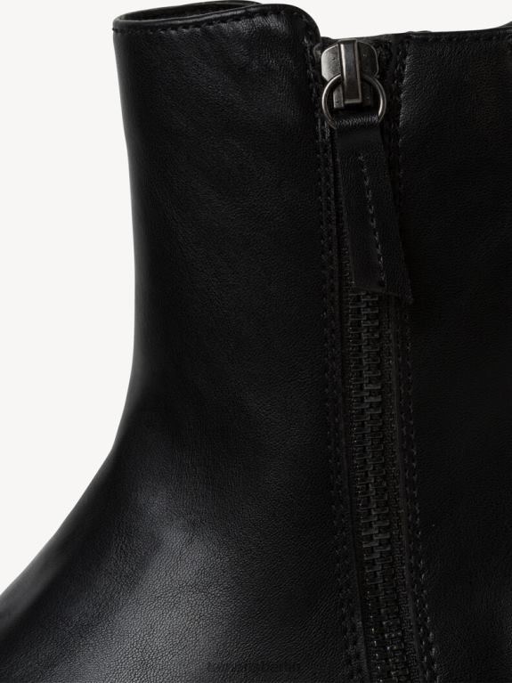 de Tamaris Frauen Stiefeletten - schwarz 0LHV4458 Schuhe