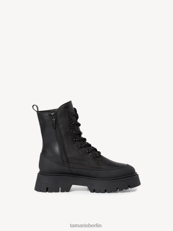 de Tamaris Frauen Stiefeletten - schwarz 0LHV450 Schuhe