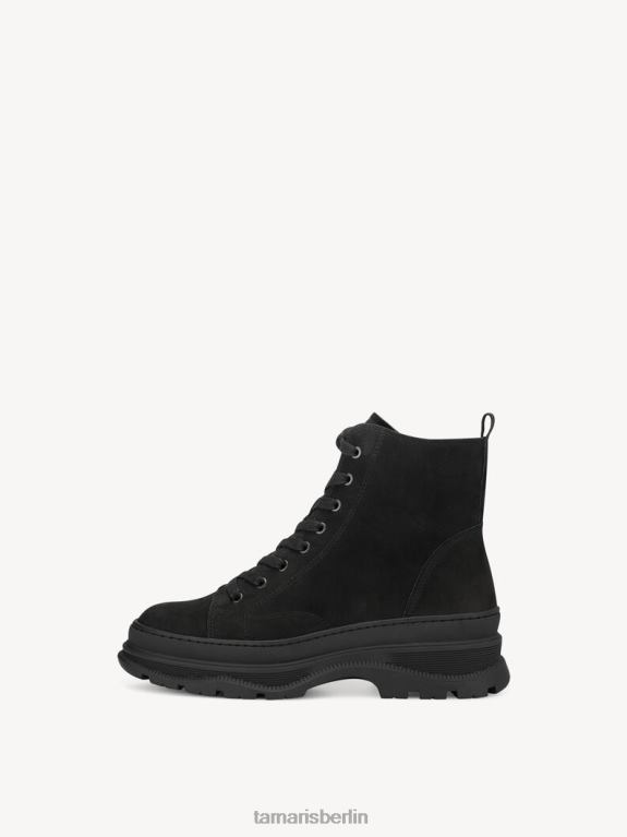 de Tamaris Frauen Stiefeletten - schwarz 0LHV45 Schuhe
