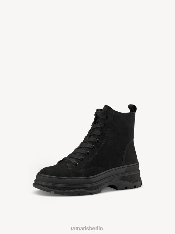 de Tamaris Frauen Stiefeletten - schwarz 0LHV45 Schuhe