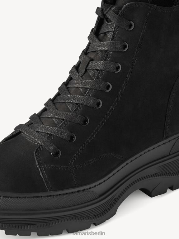 de Tamaris Frauen Stiefeletten - schwarz 0LHV45 Schuhe
