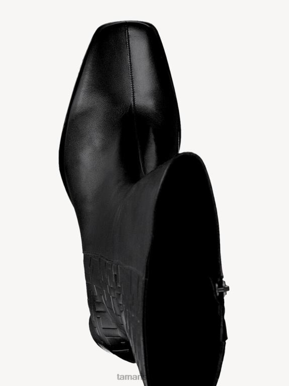 de Tamaris Frauen Stiefeletten - schwarz 0LHV4615 Schuhe