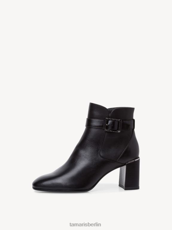 de Tamaris Frauen Stiefeletten - schwarz 0LHV4782 Schuhe