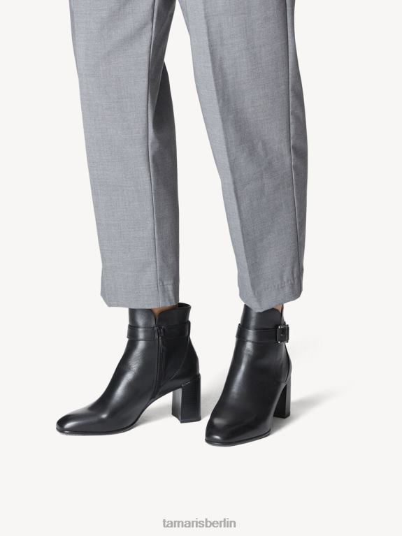 de Tamaris Frauen Stiefeletten - schwarz 0LHV4782 Schuhe