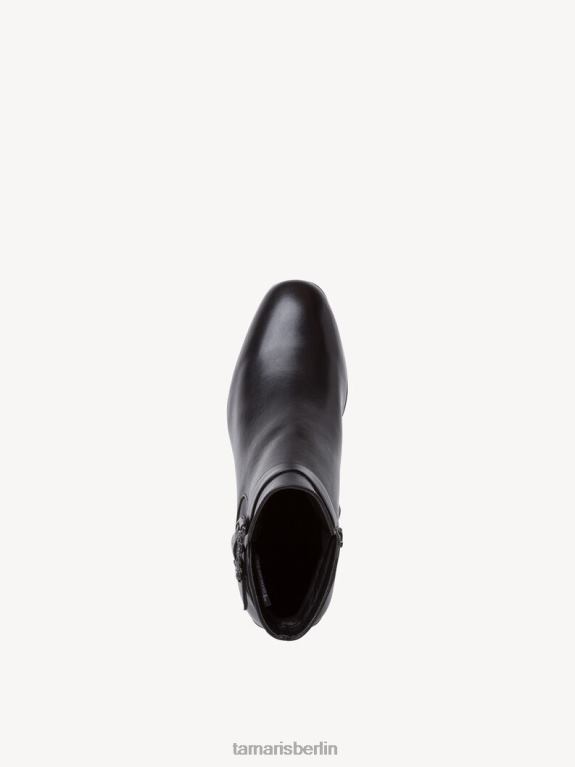 de Tamaris Frauen Stiefeletten - schwarz 0LHV4782 Schuhe