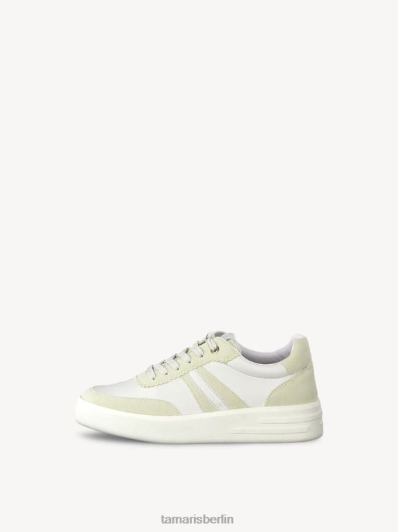 de Tamaris Frauen Sneaker - Beige 0LHV4498 Schuhe