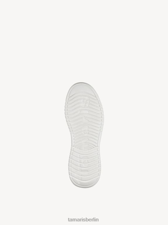 de Tamaris Frauen Sneaker - Beige/Dünenkamm 0LHV41237 Schuhe