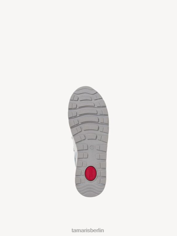de Tamaris Frauen Sneaker - Blau/Himmelkamm 0LHV41478 Schuhe