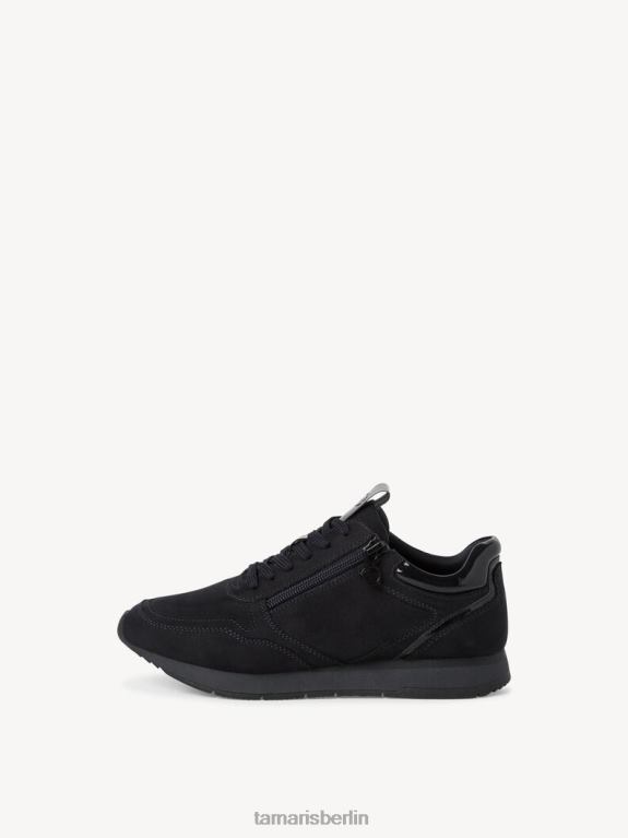 de Tamaris Frauen Sneaker - Blau/Marine 0LHV42275 Schuhe