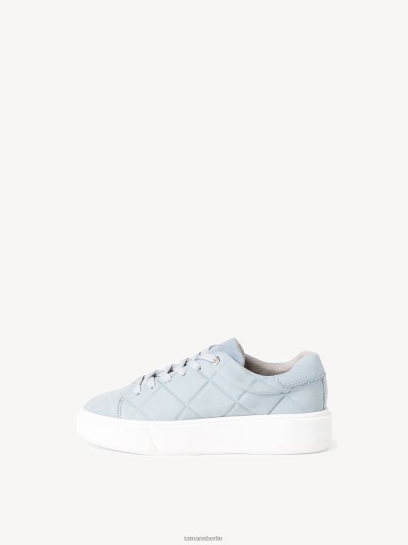 de Tamaris Frauen Sneaker - Blau/Zartblau 0LHV41942 Schuhe