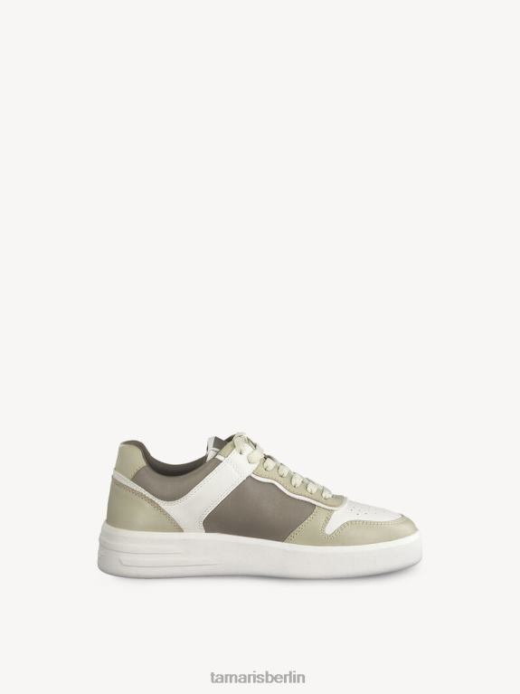 de Tamaris Frauen Sneaker - Braun/Pfefferkamm 0LHV41510 Schuhe