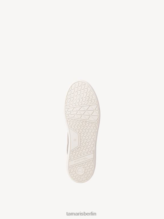de Tamaris Frauen Sneaker - Braun/Pfefferstruktur. 0LHV42188 Schuhe
