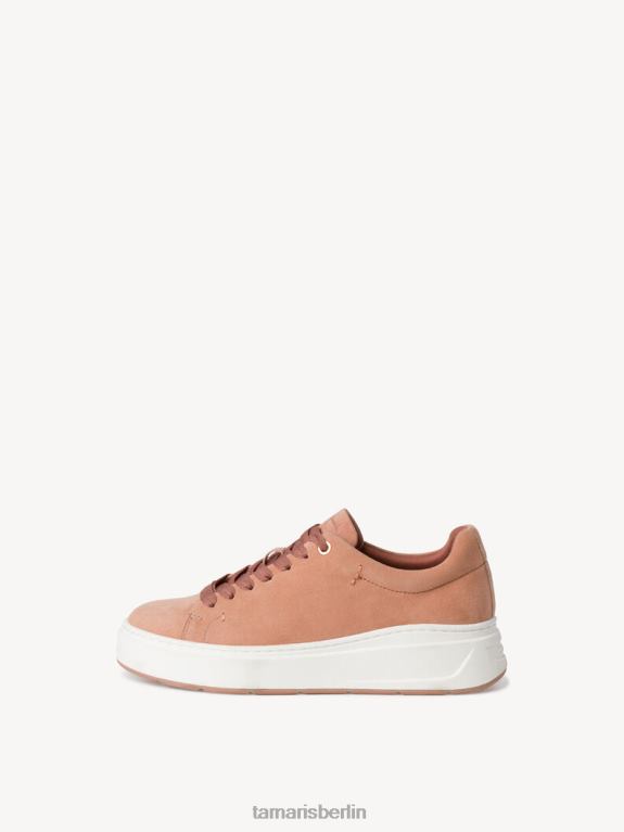 de Tamaris Frauen Sneaker - Gelb/Sonnenaufgang 0LHV41951 Schuhe