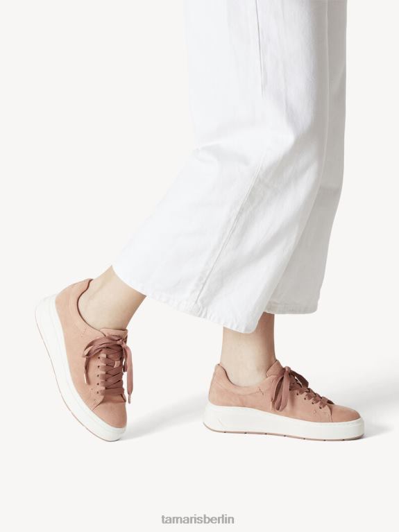 de Tamaris Frauen Sneaker - Gelb/Sonnenaufgang 0LHV41951 Schuhe