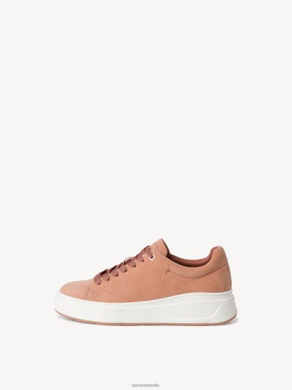 de Tamaris Frauen Sneaker - Gelb/Sonnenaufgang 0LHV41951 Schuhe