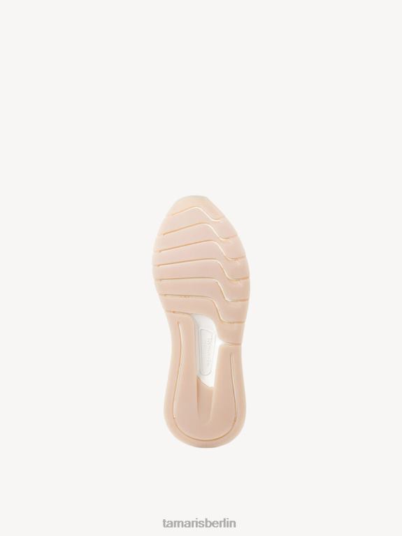 de Tamaris Frauen Sneaker - Grün/Stauboliv 0LHV42123 Schuhe
