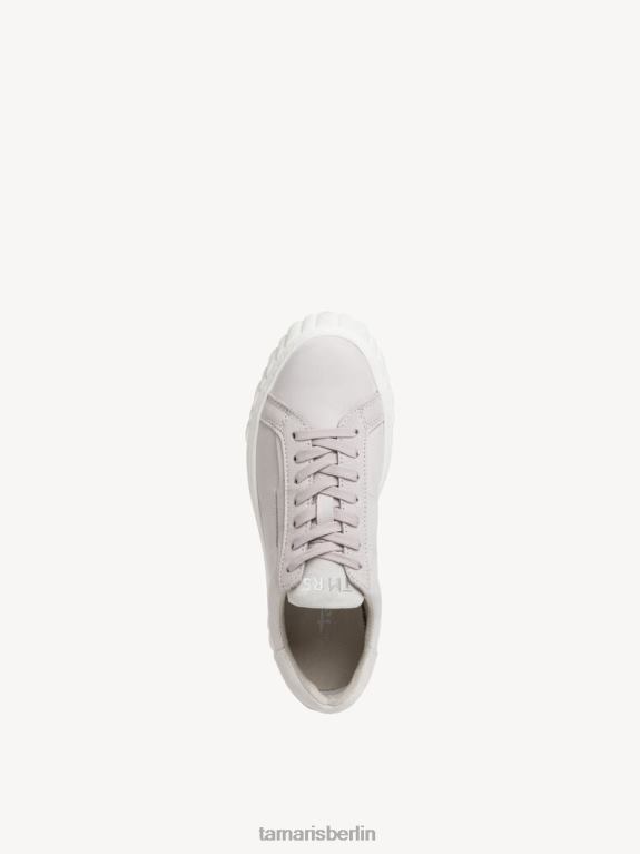 de Tamaris Frauen Sneaker - Grau/Softgrau 0LHV42062 Schuhe
