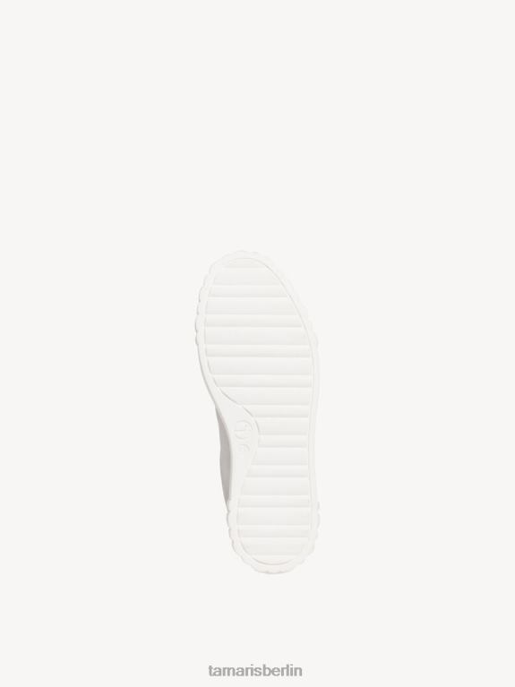 de Tamaris Frauen Sneaker - Grau/Softgrau 0LHV42062 Schuhe