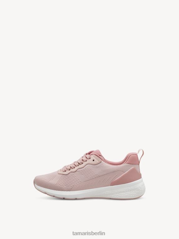 de Tamaris Frauen Sneaker - Rosa/Hellrosa 0LHV41827 Schuhe