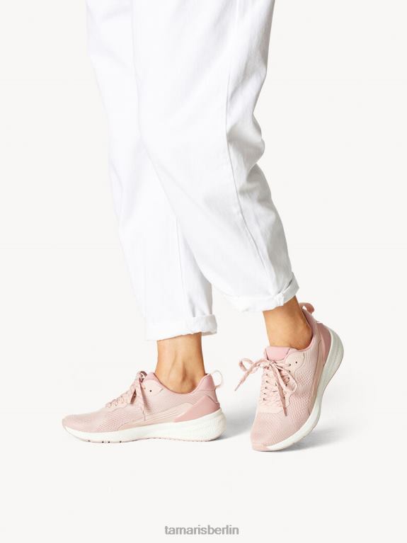 de Tamaris Frauen Sneaker - Rosa/Hellrosa 0LHV41827 Schuhe