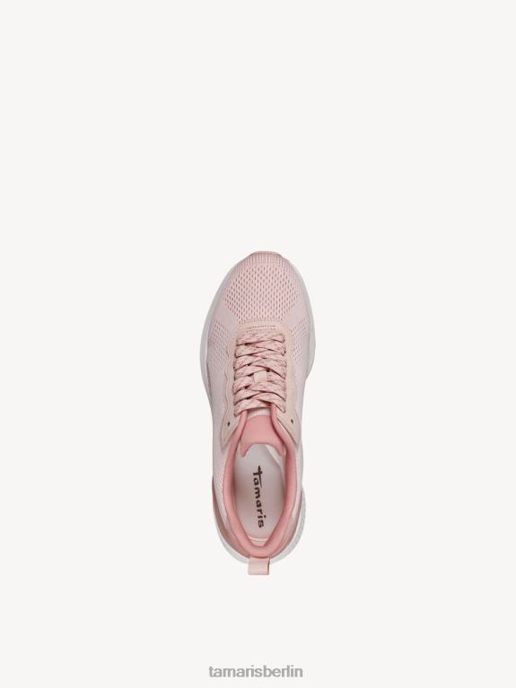 de Tamaris Frauen Sneaker - Rosa/Hellrosa 0LHV41827 Schuhe