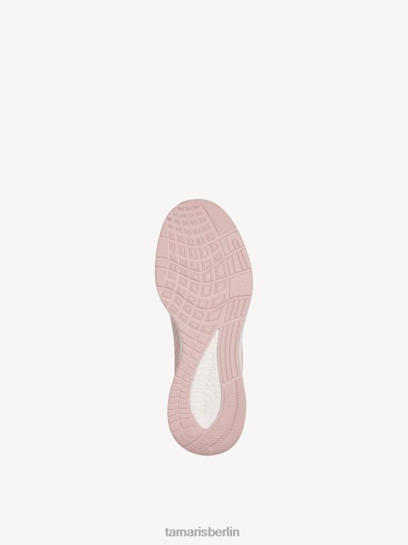 de Tamaris Frauen Sneaker - Rosa/Hellrosa 0LHV41827 Schuhe