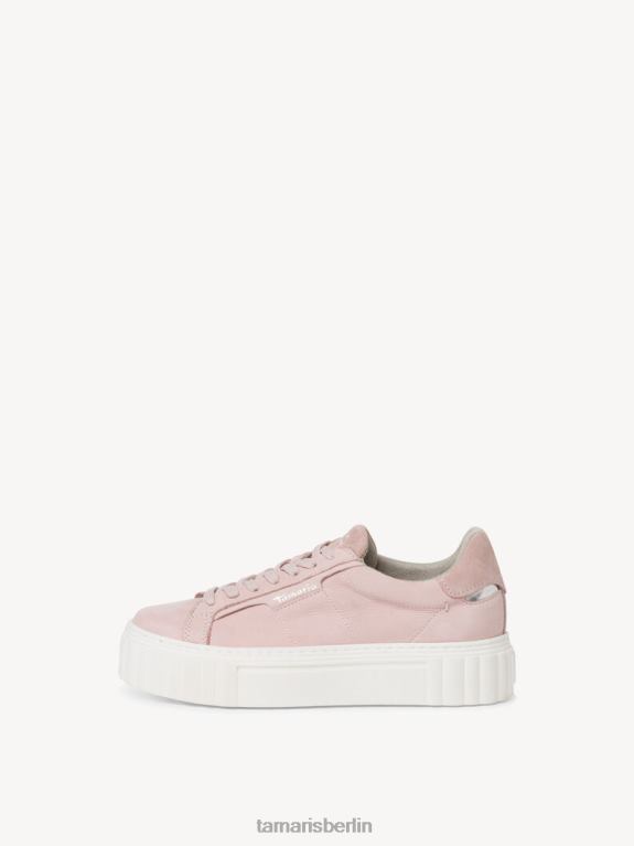 de Tamaris Frauen Sneaker - Rosa/Zartrosa 0LHV41529 Schuhe