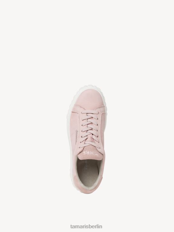 de Tamaris Frauen Sneaker - Rosa/Zartrosa 0LHV41529 Schuhe