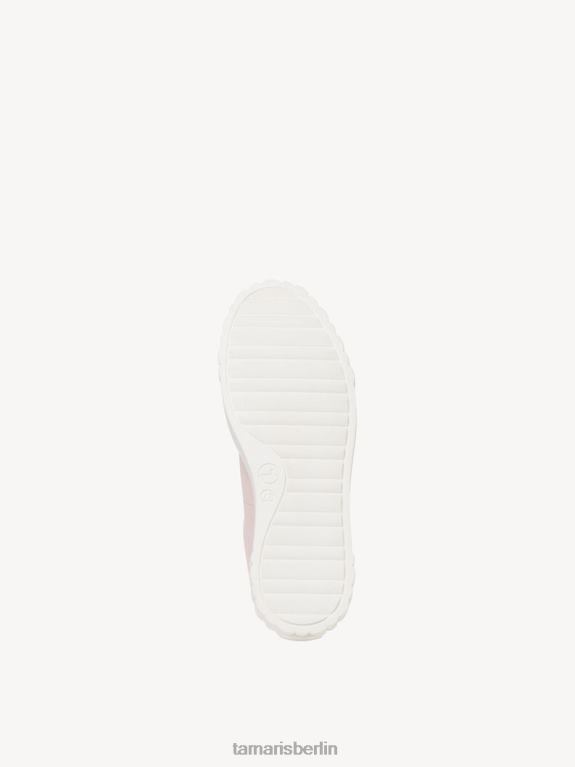 de Tamaris Frauen Sneaker - Rosa/Zartrosa 0LHV41529 Schuhe
